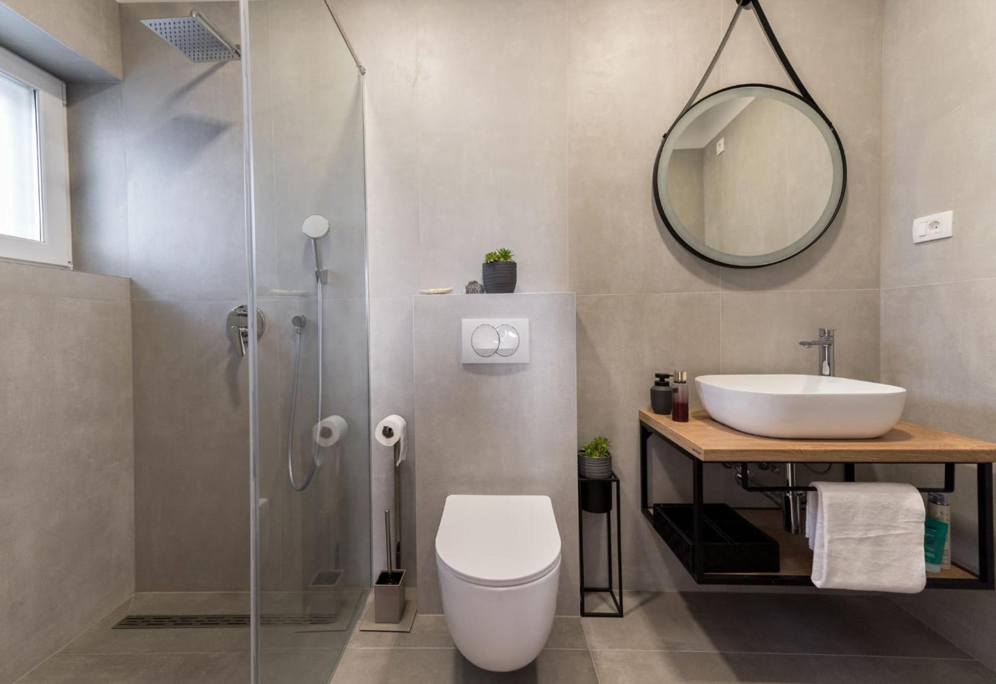 Luxury Villa Sentada Vinišće Buitenkant foto