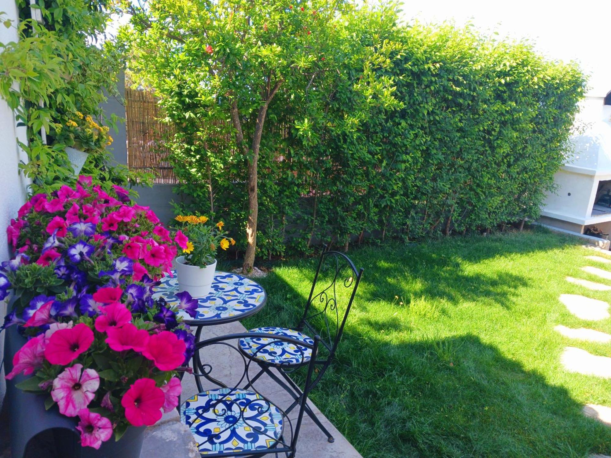 Luxury Villa Sentada Vinišće Buitenkant foto