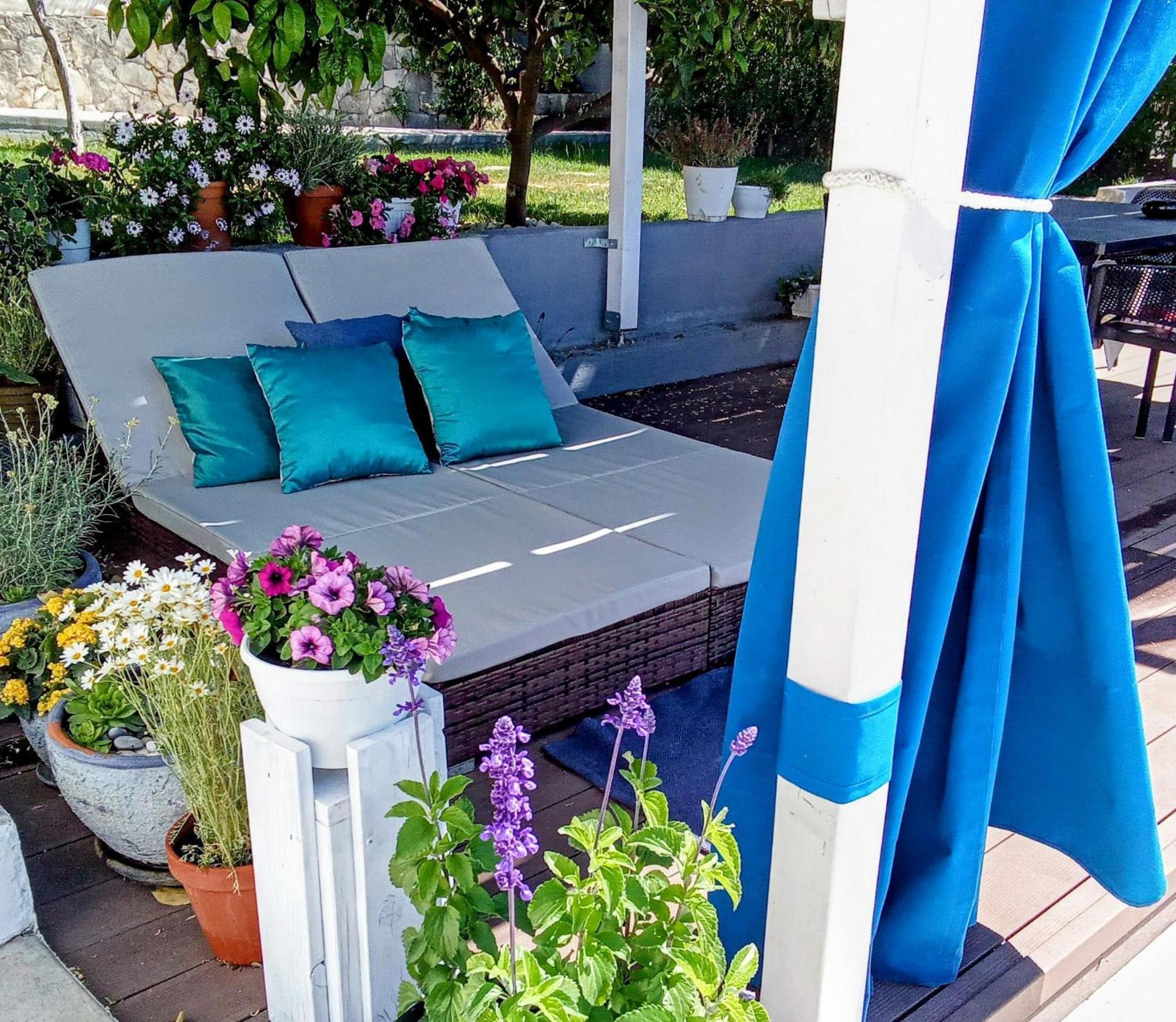 Luxury Villa Sentada Vinišće Buitenkant foto